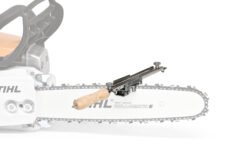 Stihl .404" 5.5 MM - FILE HOLDER GUIDE - FF 1 FILE HOLDER GUIDE