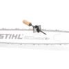 Stihl 3/8" P 4.0 MM (GROOVE WIDTH 1.1 MM) - ROLLER FILING TOOL - FG 4 ROLLER FILING TOOL