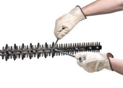 Stihl 75 CM / 30" - BLADE ADJUSTMENT KIT FOR THE HS 86 R