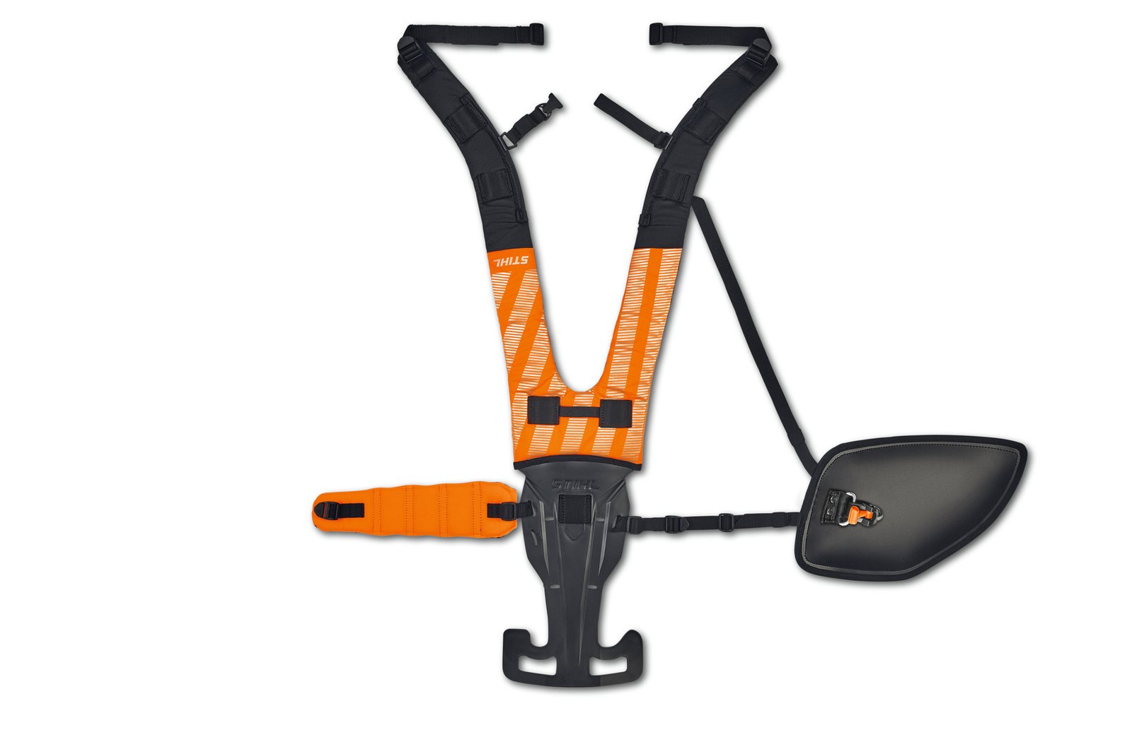 Stihl ADVANCE X-FLEX FS / FSA SHOULDER HARNESS - SIZE M-L - ADVANCE X-FLEX FS / FSA SHOULDER HARNESS