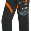 Stihl ADVANCE X-FLEX TROUSERS