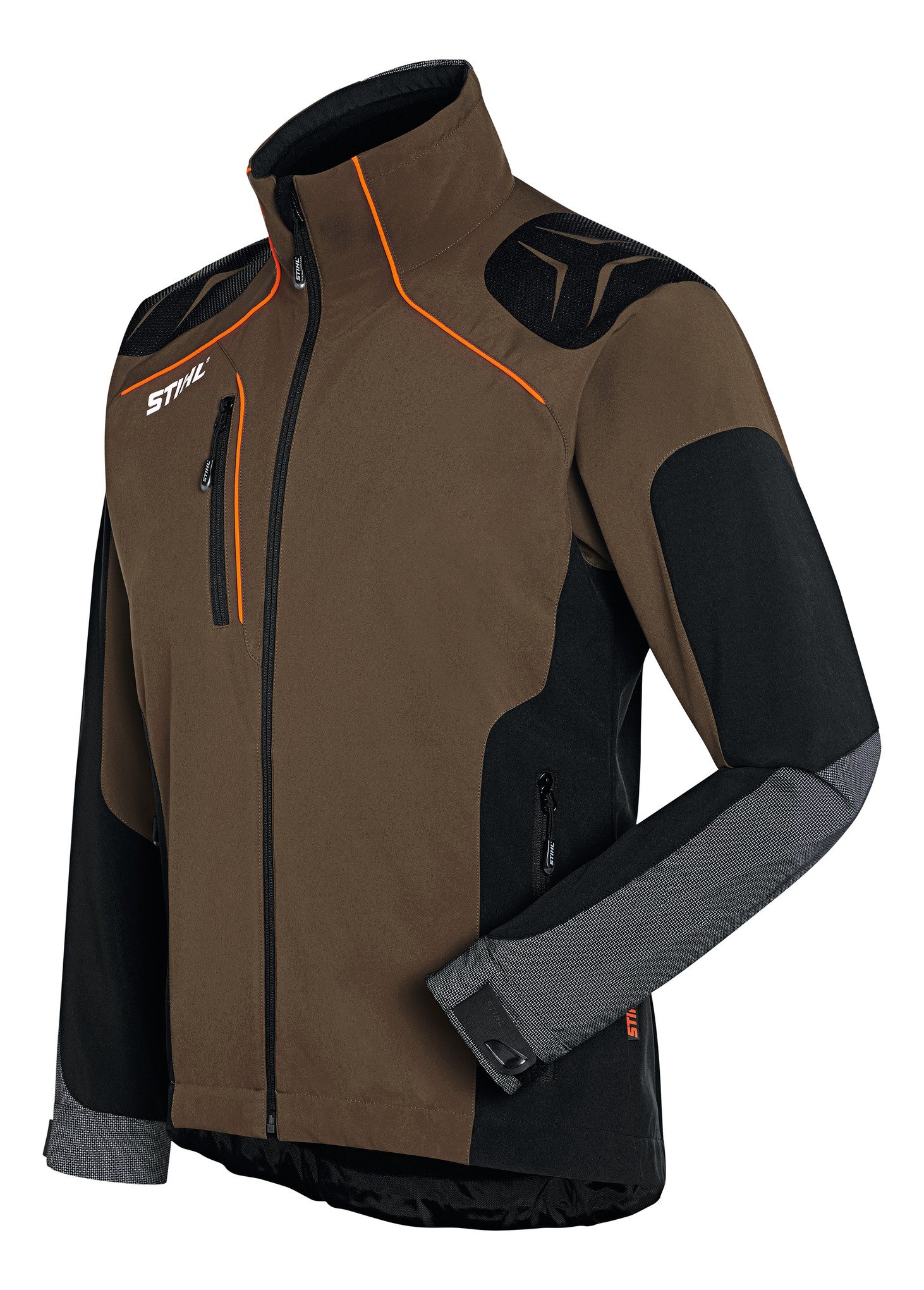 Stihl ADVANCE X-SHELL JACKET