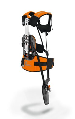Stihl ADVANCE X-TREEM FORESTRY HARNESS - ONE SIZE