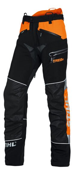Stihl ADVANCE X-TREEM TROUSERS