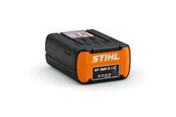 Stihl AP 300 S BATTERY WITH CONNECTED