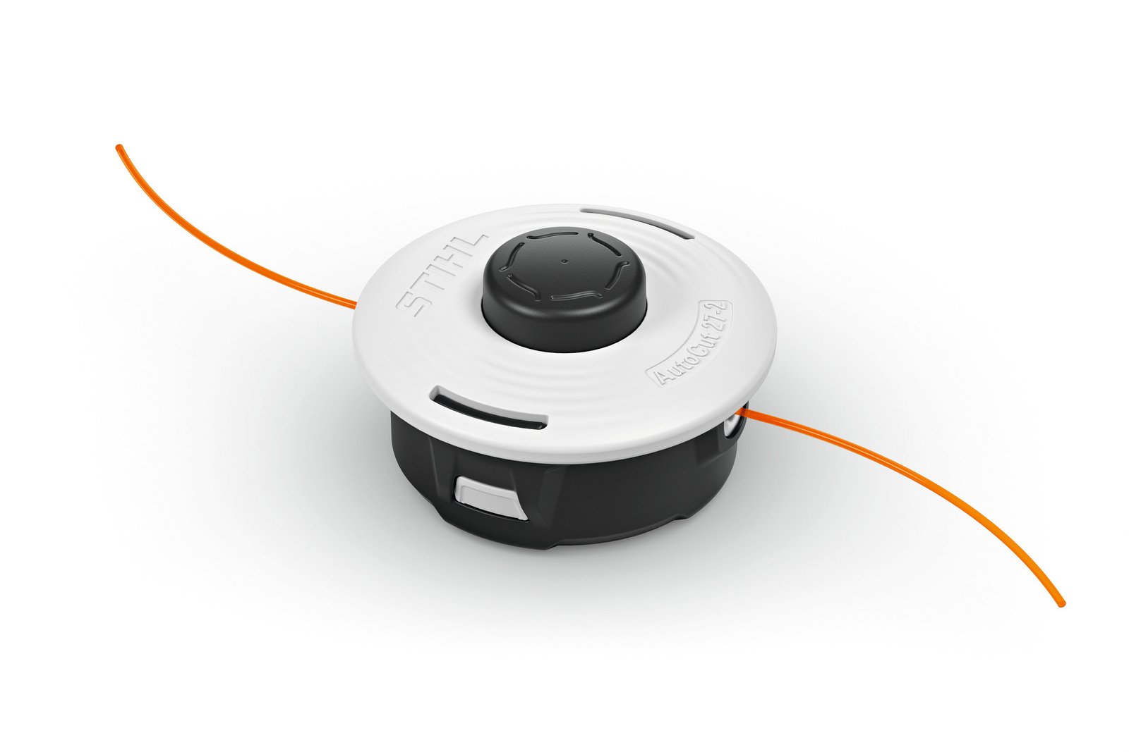 Stihl AUTOCUT 27-2 - 2.4 MM - WITH WEAR PROTECTION - AUTOCUT 27-2 MOWING HEAD