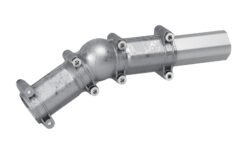 Stihl Angled gearhead for HT 103