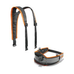 Stihl BATTERY BELT WITH HARNESS