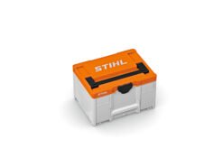 Stihl BATTERY BOX (SYSTAINER SYSTEM) M - BATTERY BOX (SYSTAINER SYSTEM)