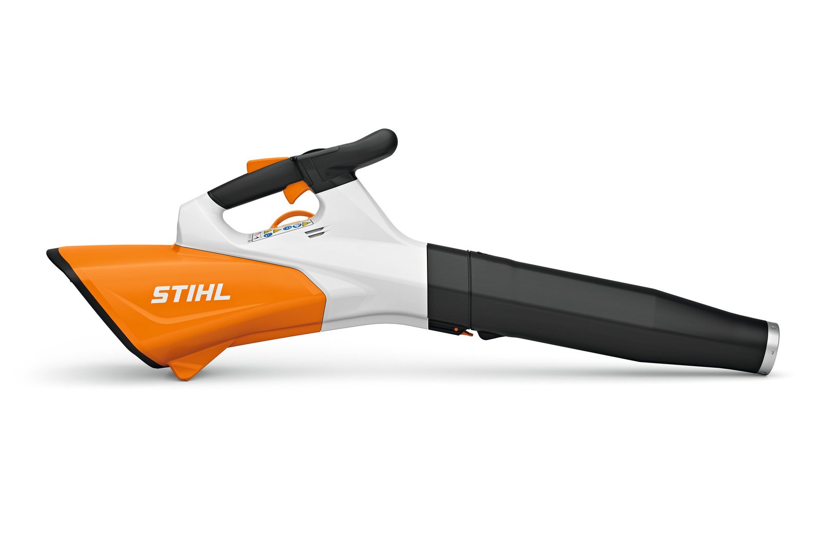 Stihl BGA 200 Cordless Blower - BGA 200 CORDLESS BLOWER - AP SYSTEM