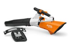 Stihl BGA 200 Cordless Blower - with comfort carrying system - BGA 200 CORDLESS BLOWER - AP SYSTEM