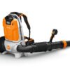 Stihl BGA 300 Cordless Backpack Blower