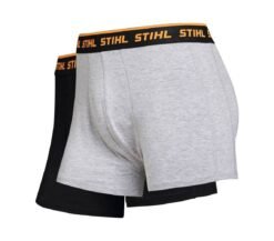 Stihl BOXER SHORTS 2-PACK -XXXL - STIHL BOXER SHORTS 2-PACK