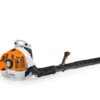 Stihl BR 430 Petrol Backpack Blower