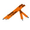 Stihl BRACES L / XL - 130 cm / 4 CM - BRACES WITH CLIPS