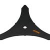 Stihl BRUSHCUT 300 MM (3 B) - BRUSHCUT BRUSH KNIFE - 3 BLADES