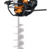 Stihl BT 131 Petrol Earth Auger