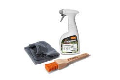 Stihl CARE & CLEAN KIT MS PLUS