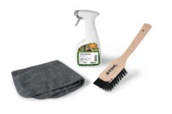 Stihl CARE & CLEAN KIT RM - IMOW & LAWN MOWERS