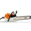 Stihl CHILDREN'S BATTERY-OPERATED MS 500I TOY CHAINSAW