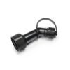 Stihl COMBINATION CANISTER SPOUT - BLACK