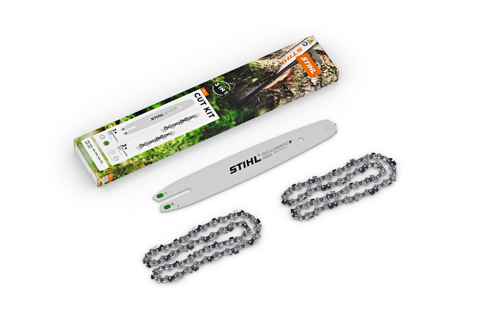 Stihl CUT KIT 2 - MS 162