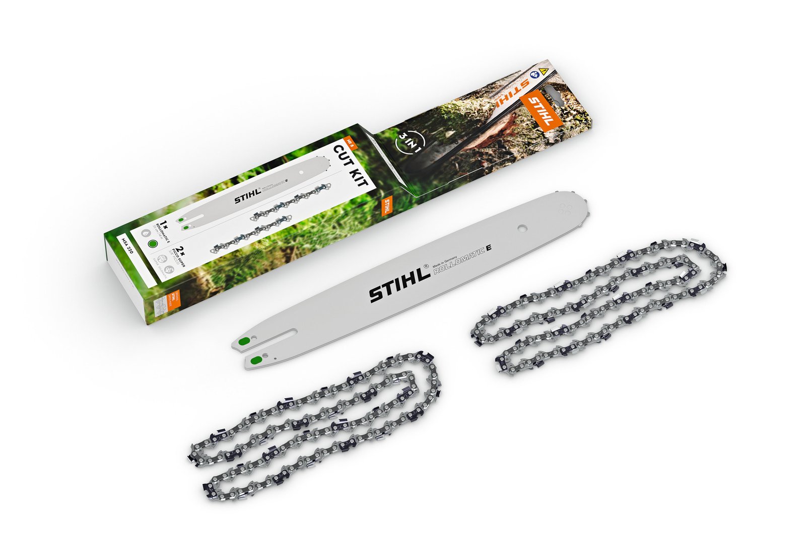 Stihl CUT KIT 8 - MSA 220