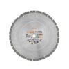 Stihl D-BA90 DIAMOND CUTTING WHEEL - CONCRETE / ASPHALT