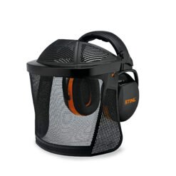 Stihl DYNAMIC GPA FACE & HEARING PROTECTION - NYLON MESH