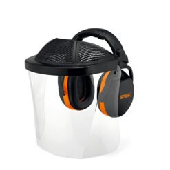 Stihl DYNAMIC GPC FACE & HEARING PROTECTION - PLASTIC VISOR