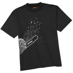 Stihl DYNAMIC MAG COOL T-SHIRT - ORANGE