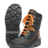 Stihl DYNAMIC RANGER GTX LEATHER CHAINSAW BOOTS