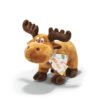 Stihl ELK PLUSH TOY