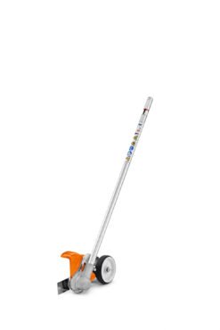 Stihl FCS-KM STRAIGHT SHAFT EDGE TRIMMER KOMBITOOL