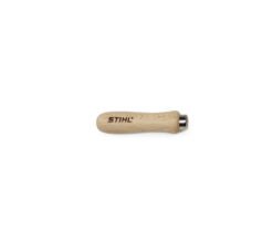 Stihl FILE HANDLE - WOODEN - FILE HANDLE