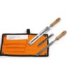 Stihl FILING KIT FOR .404" - FILING KIT