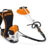 Stihl FR 131 T Petrol Backpack Brushcutter