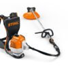 Stihl FR 460 TC-EFM Petrol Backpack Brushcutter