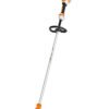 Stihl FSA 60 R Cordless Grass Trimmer - FSA 60 R CORDLESS GRASS TRIMMER – AK SYSTEM