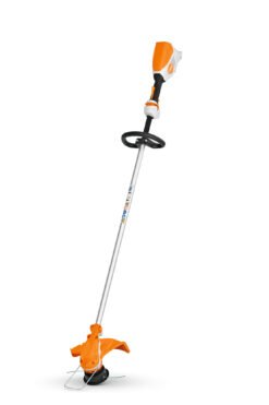 Stihl FSA 60 R Cordless Grass Trimmer - FSA 60 R CORDLESS GRASS TRIMMER – AK SYSTEM