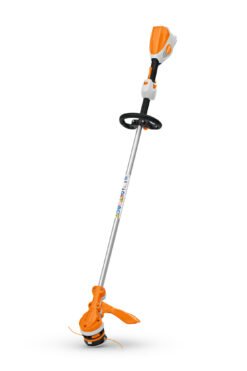 Stihl FSA 70 R Cordless Brushcutter - FSA 70 R CORDLESS BRUSHCUTTER – AK SYSTEM