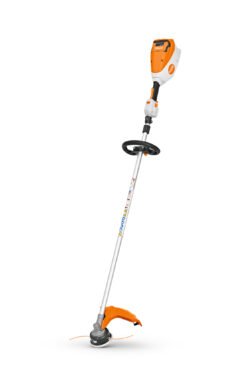 Stihl FSA 80 R Cordless Brushcutter - FSA 80 R CORDLESS BRUSHCUTTER – AK SYSTEM