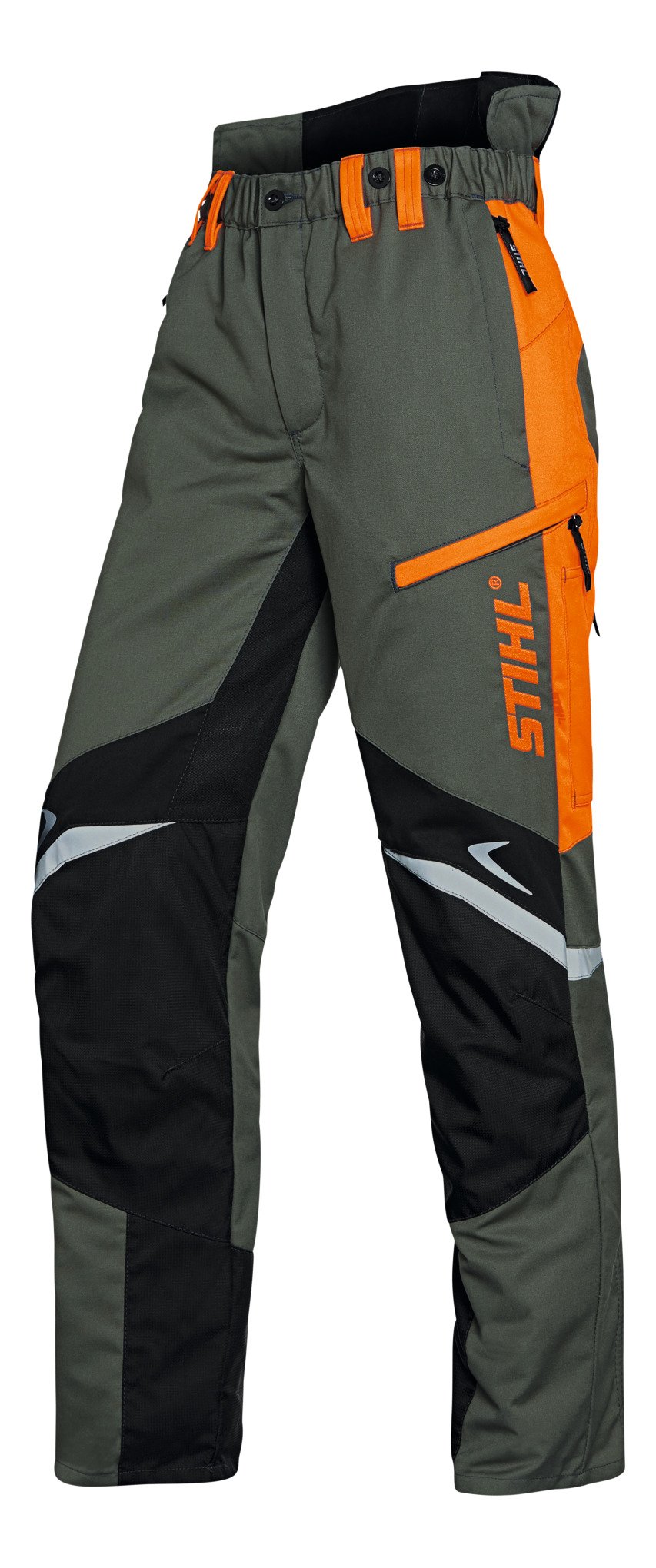 Stihl FUNCTION ERGO TROUSERS
