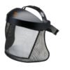 Stihl FUNCTION GSS PA FACE PROTECTION WITH NYLON MESH