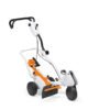 Stihl FW 20 CART WITH TS 400 MOUNTING KIT - FW 20 CART WITH ATTACHMENT KIT