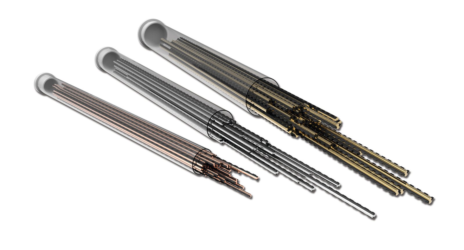 Stihl For DuroCut 40-4 - size XXL - 4.0 mm x 215 m - DUROCUT MOWING LINE (LINE PIECES)