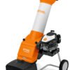 Stihl GH 370 S Petrol Chipper