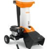 Stihl GH 460 Petrol Chipper / Shredder