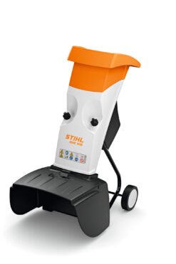 Stihl GHE 105 Electric Chipper / Shredder