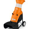 Stihl GHE 150 Electric Chipper / Shredder